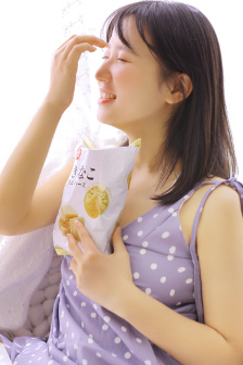 明星专题：于美人
